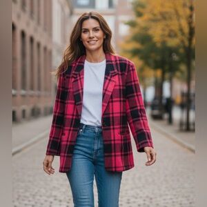 ADOLFO INTERNATIONAL BLAZER